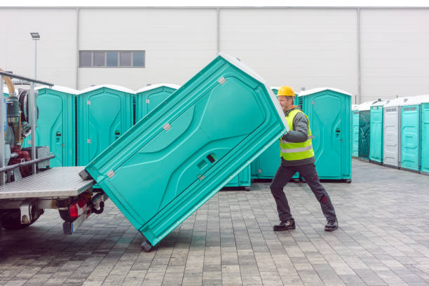 Best Event porta potty rental  in Zimmerman, MN