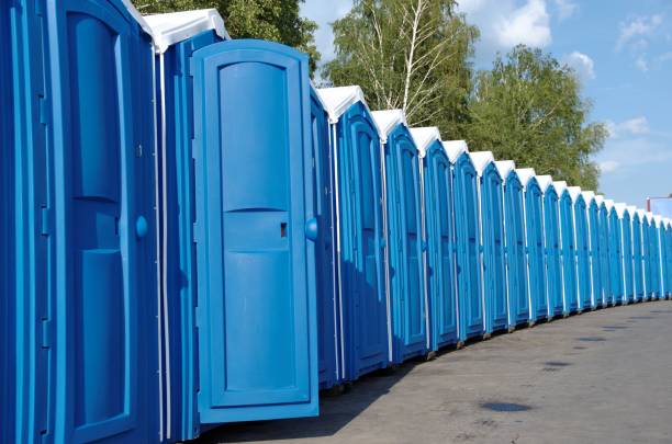 Portable Toilet Options We Offer in Zimmerman, MN